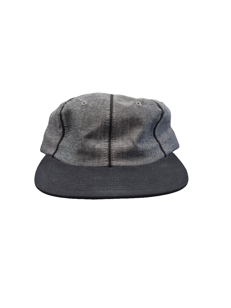 HUF JACKSON 6 PANEL HAT