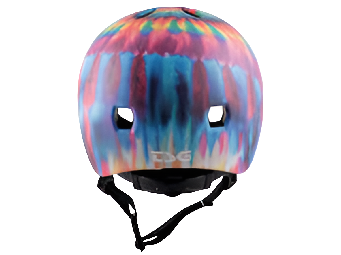 TSG META GRAPHIC DESIGN TIE-DYE