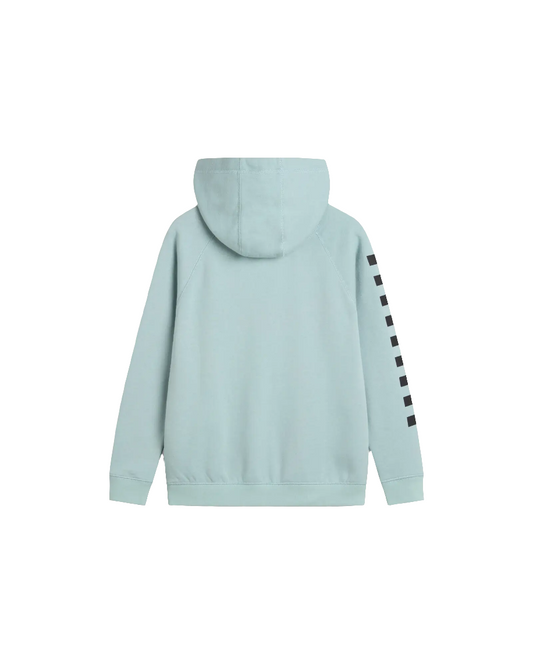 VANS BOXED PO GRAY MIST HOODIE