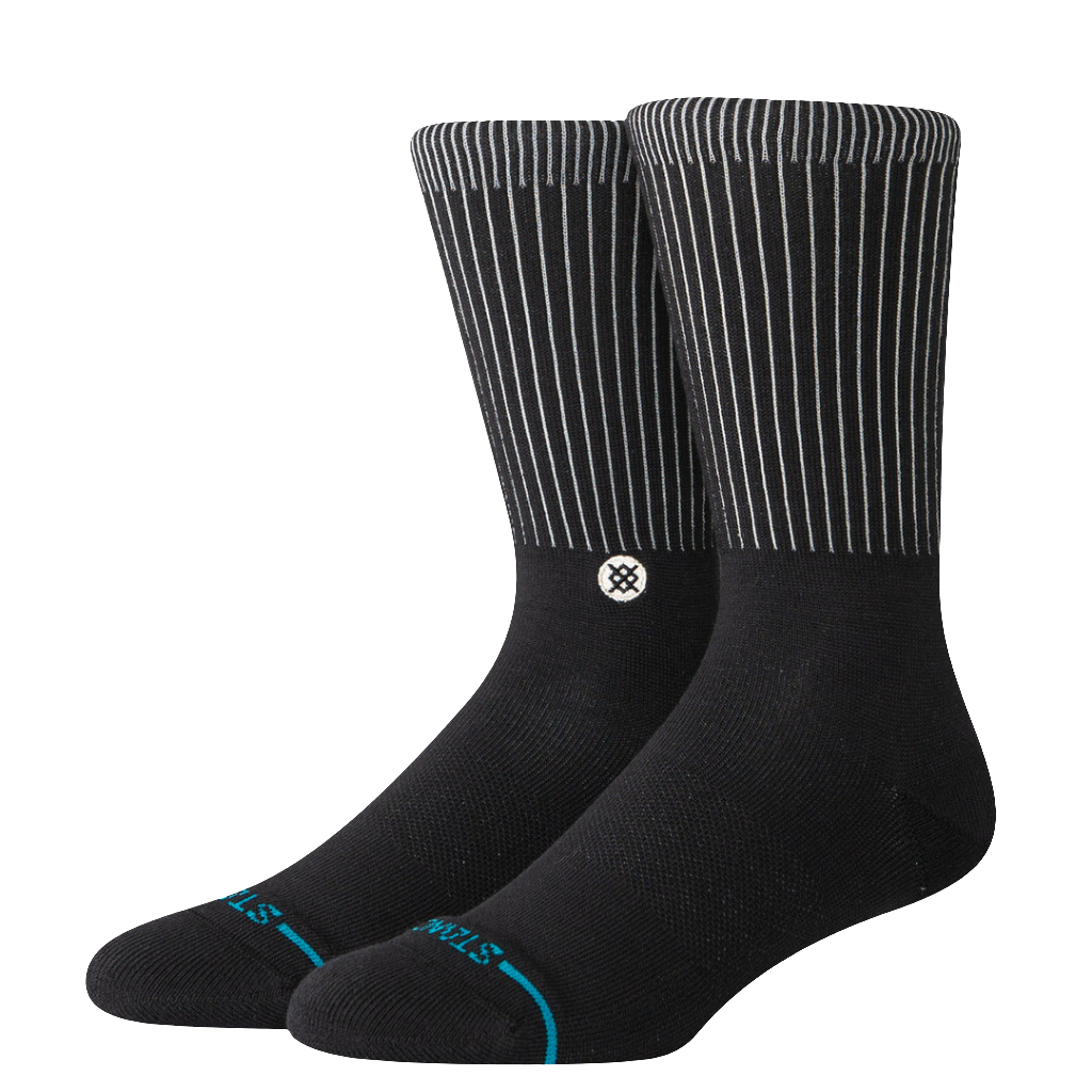 STANCE CREW SOCK ICON POP
