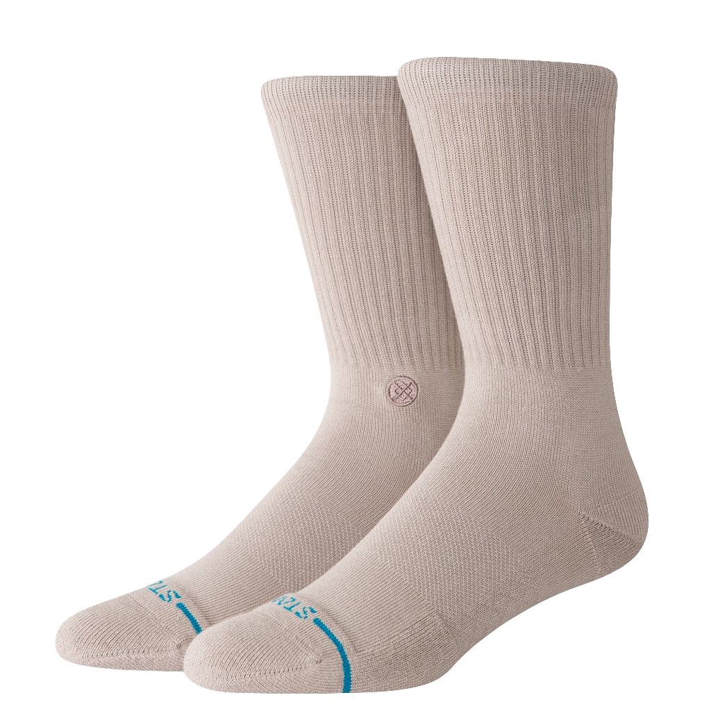 STANCE CASUAL SOCK STRING GREY