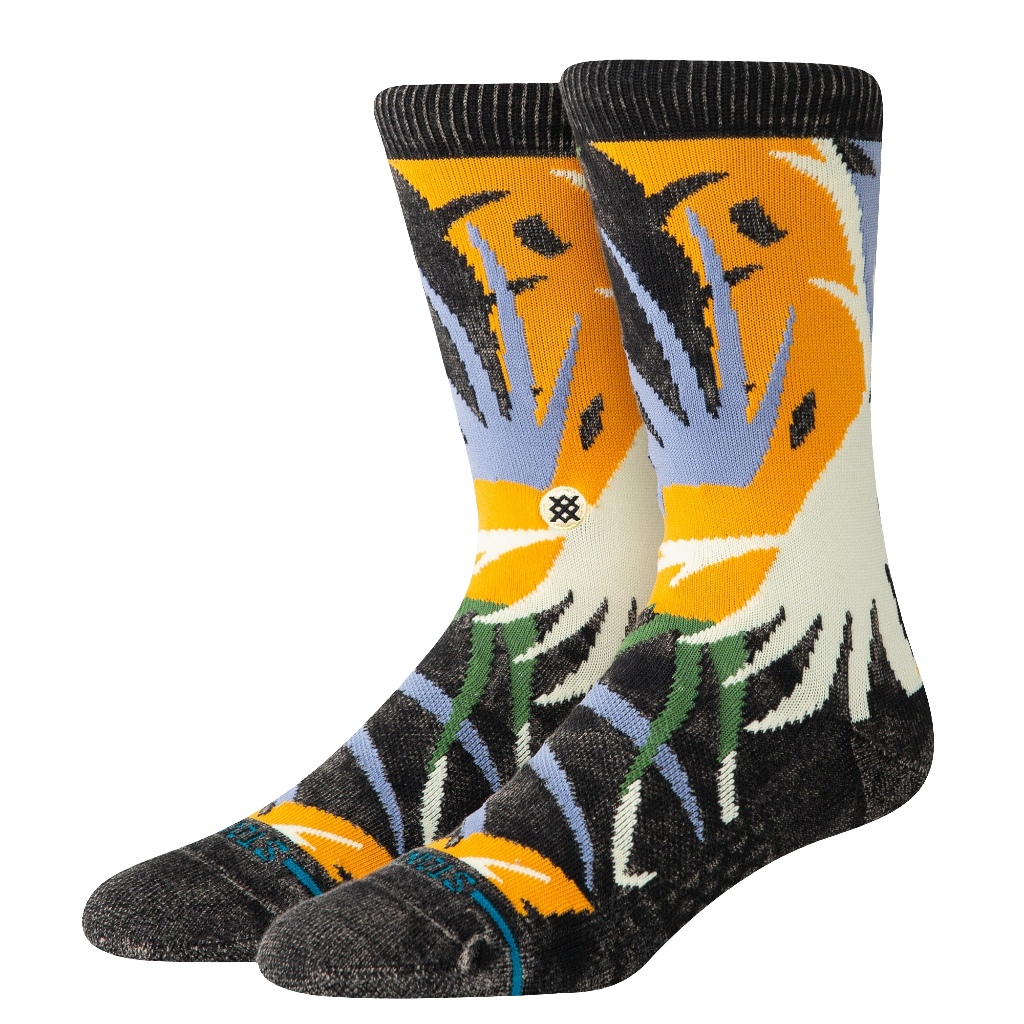 STANCE CASUAL SOCK YACHT CLUB CREW