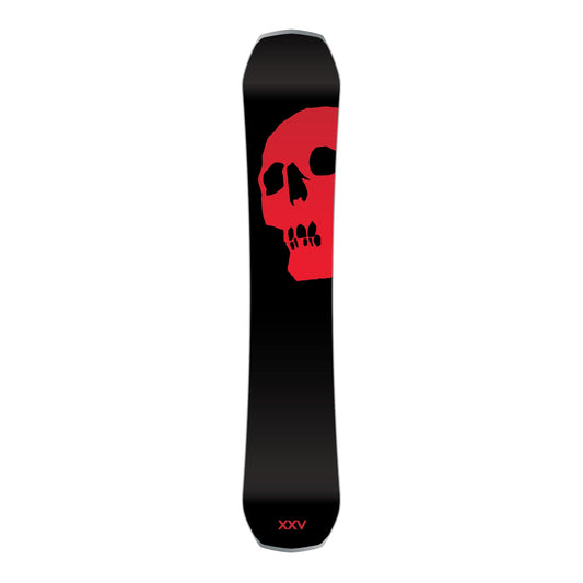 CAPITA BLACK SNOWBOARD OF DEATH 2026