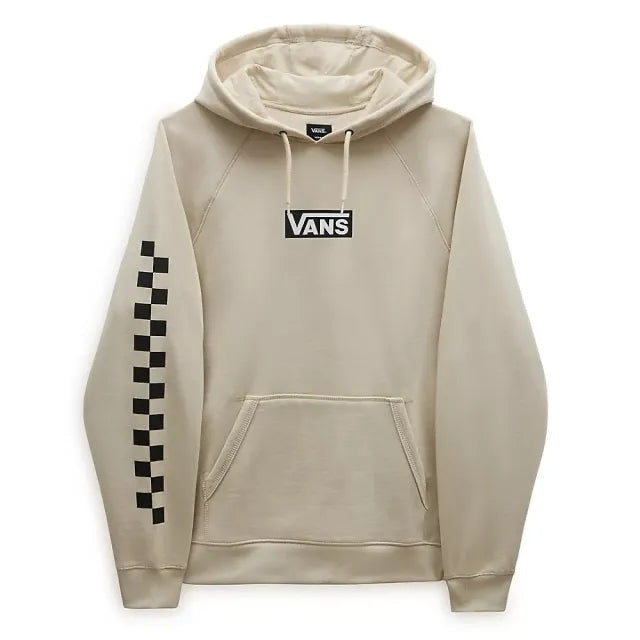 VANS VERSA STANDARD HOODIE AVOINE