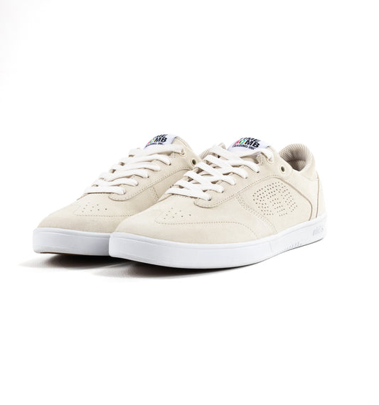 ETNIES WINDROW X TIMEBOMB WHITE