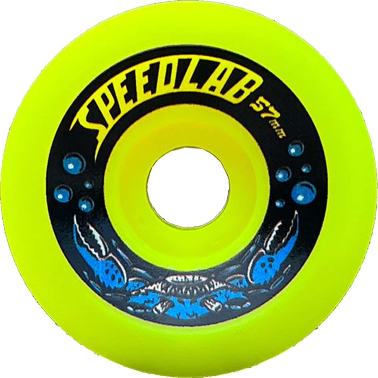 SPEEDLAB SOFT SHELLS WHEEL 95A