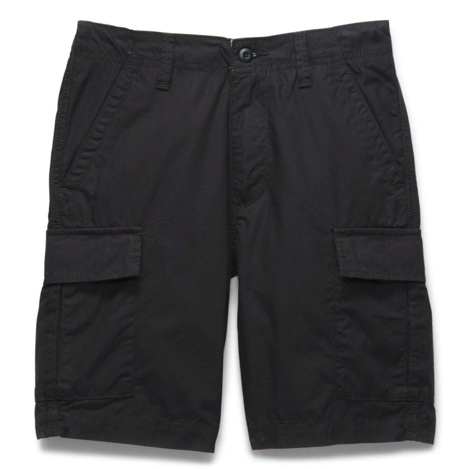 VANS SERVICE CARGO SHORT NOIR