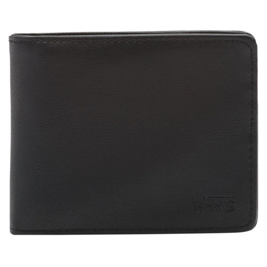 VANS DROP V BIFOLD WALLET