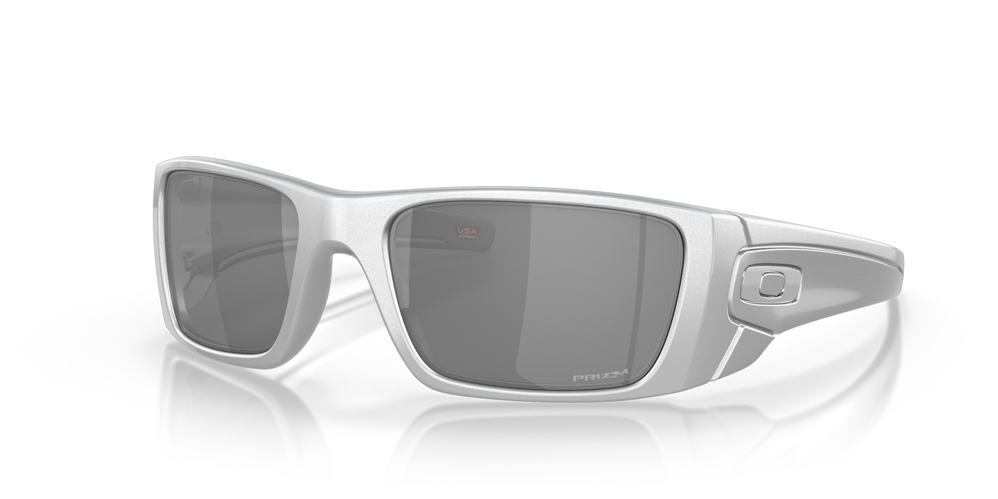 OAKLEY FUEL CELL X-SLIVER PRIZM NOIR