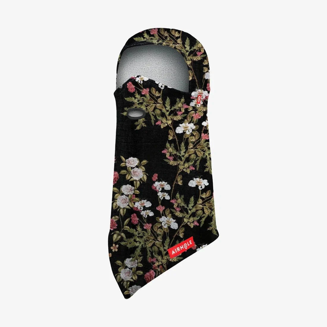 AIRHOLE BALACLAVA HINGE - POLAR - NIGHT ROSE