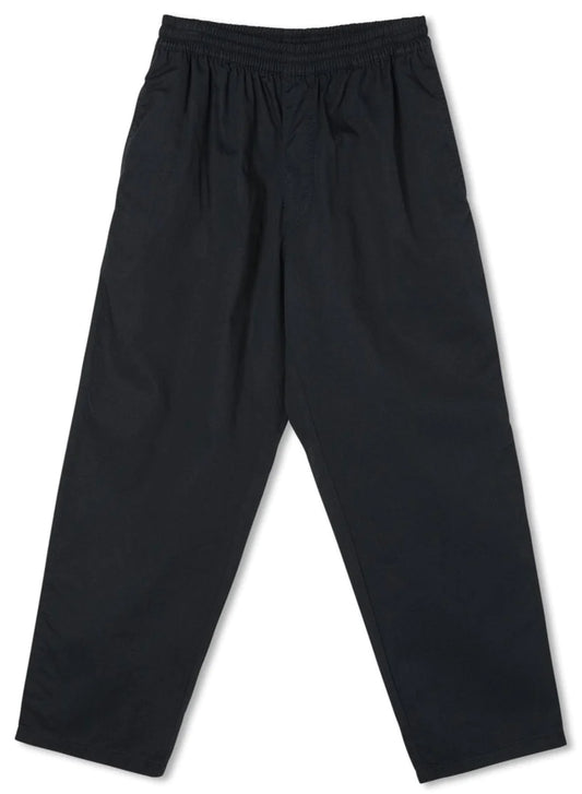 PANTALON DE SURF POLAR NOIR
