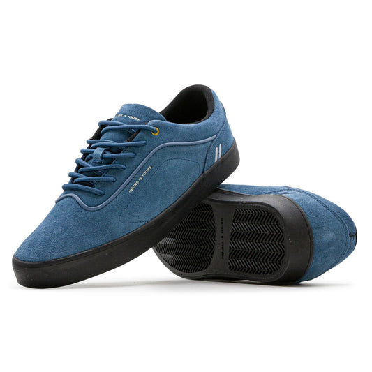 HOURS IS YOURS BRYAN HERMAN CODE MODERN BLUE