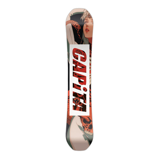 CAPITA INDOOR SURVIVAL 2027