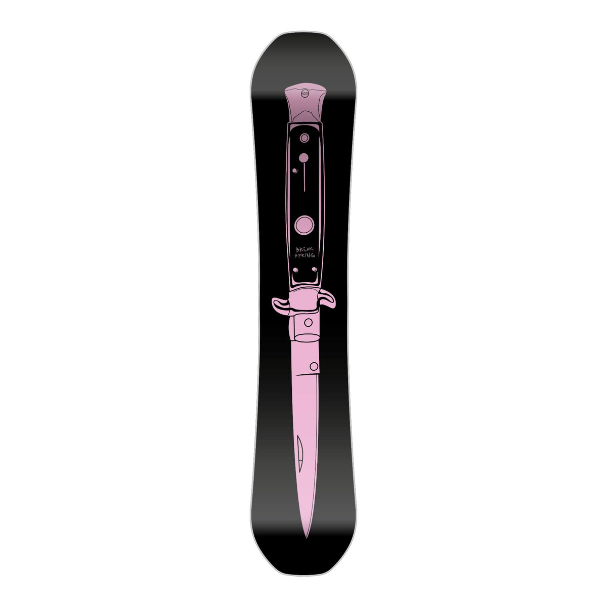 CAPITA SPREAK BREAK RESORT TWIN 2027