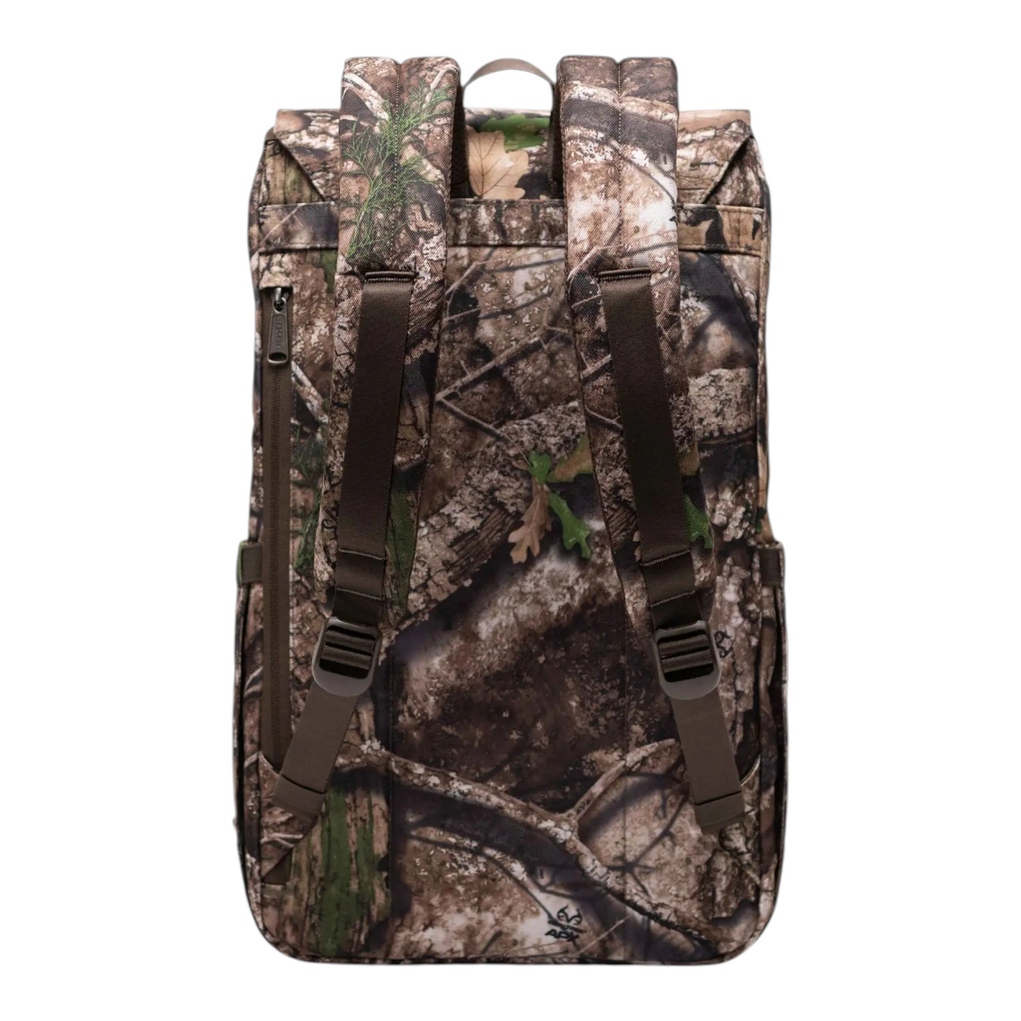 HERSCHEL × REALTREE RETREAT BACKPACK REALTREE APEX CAMO