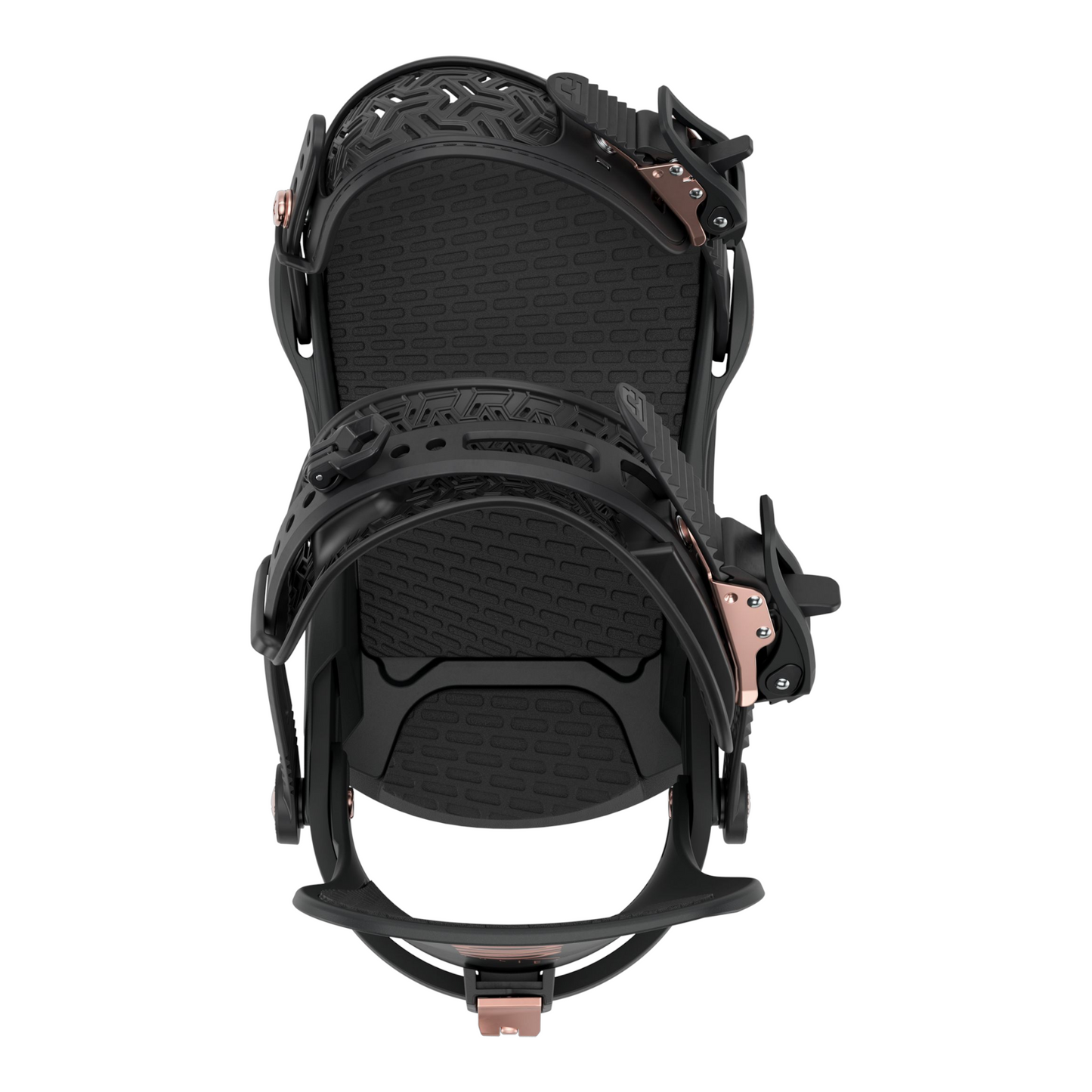 UNION JULIET BLACK 2026