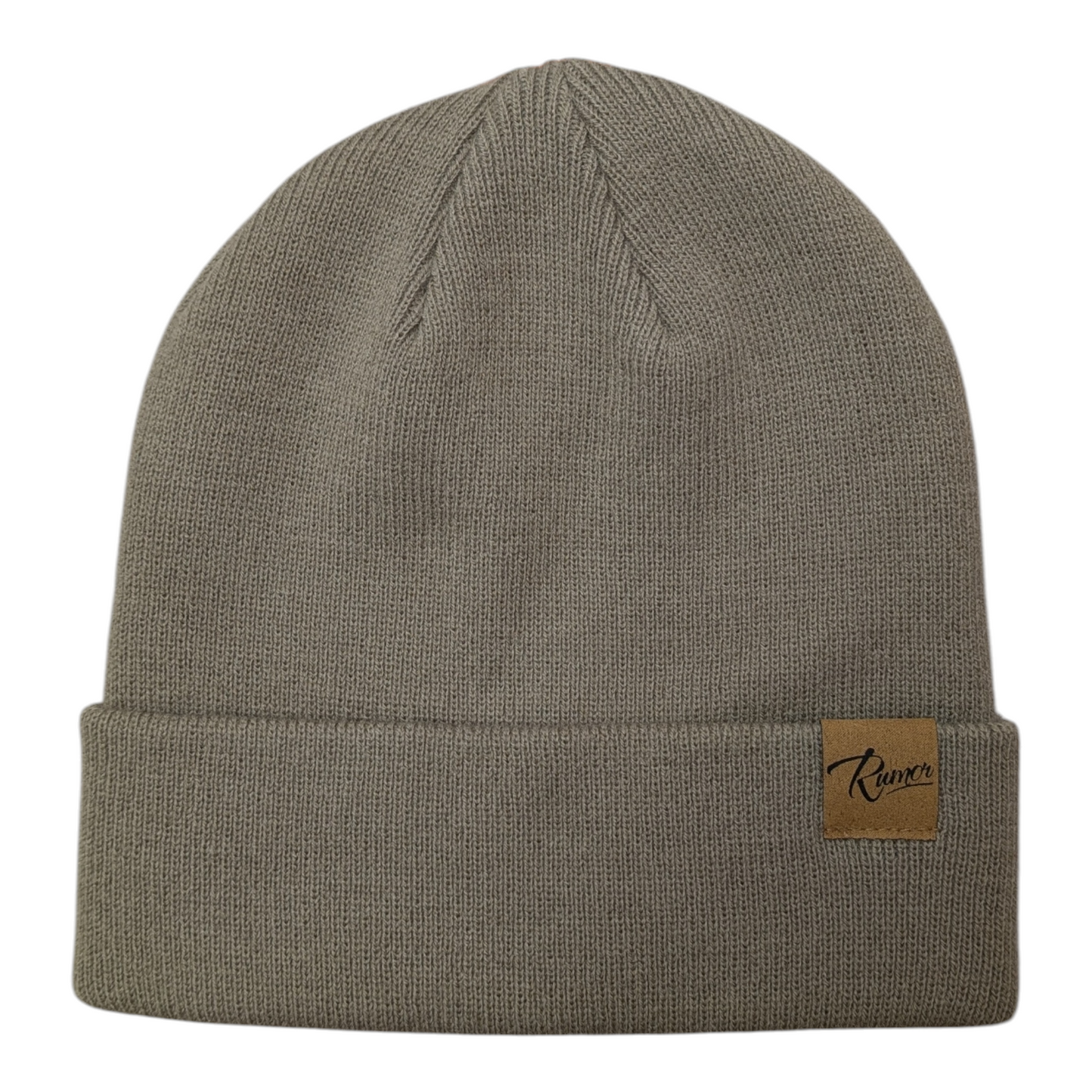 RUMOR PATCH TOQUE