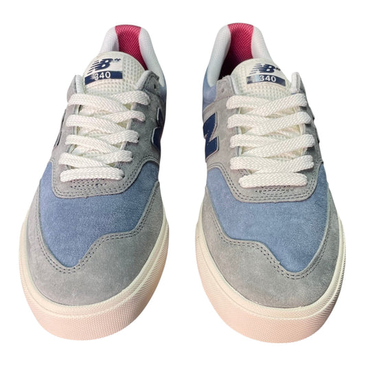 NEW BALANCE 340 BLUE BLUE