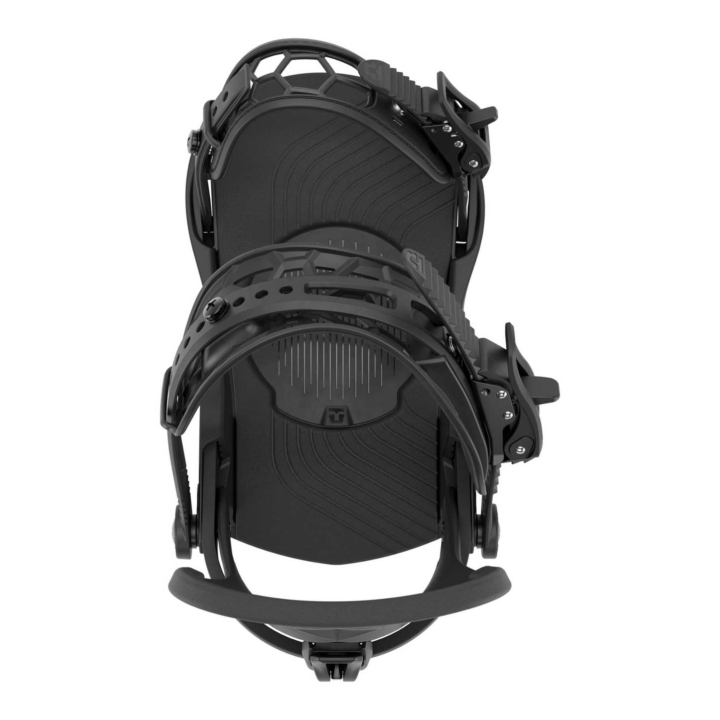 UNION ROSA BLACK 2026