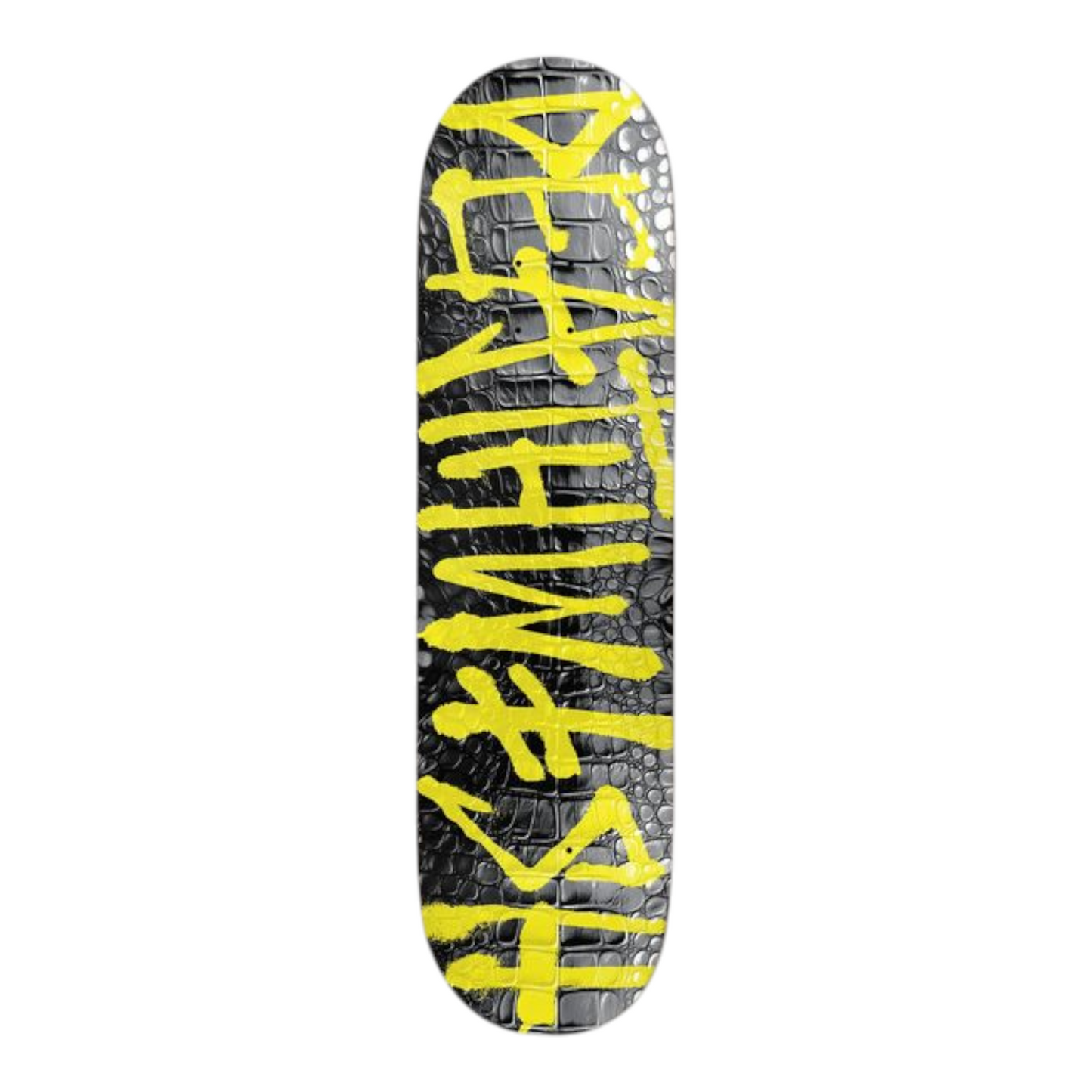 DEATHWISH DAISY GATOR DECK 8.0