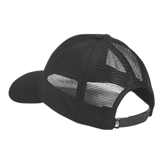 THE NORTH FACE MUDDER TRUCKER HAT TNF BLACK