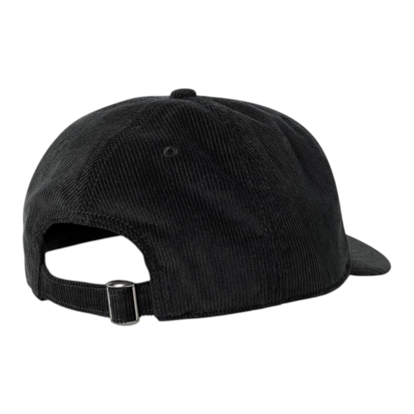 POLAR JAMES CAP SHY BOW BLACK