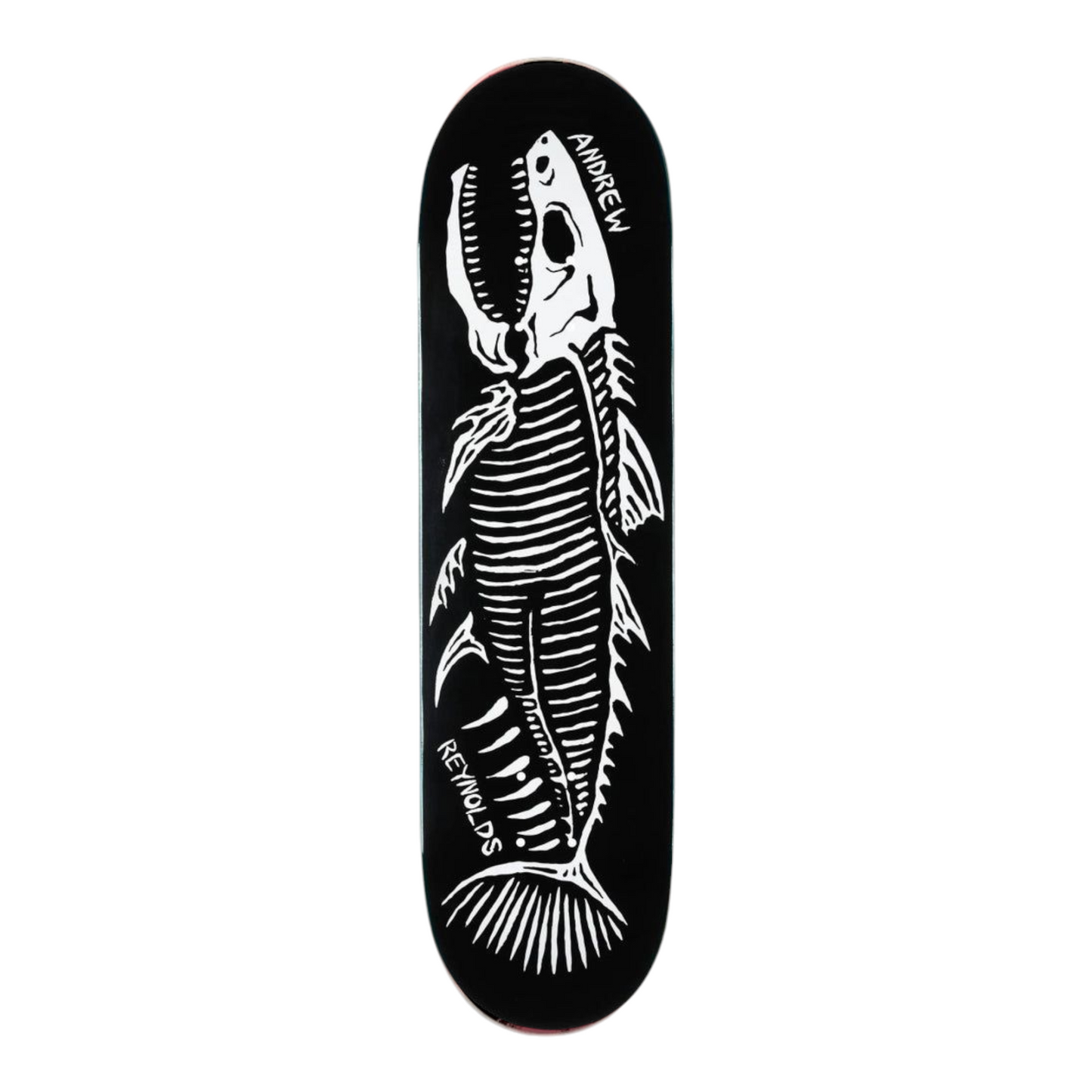 BAKER REYNOLDS FISH STICKS DECK 8.25