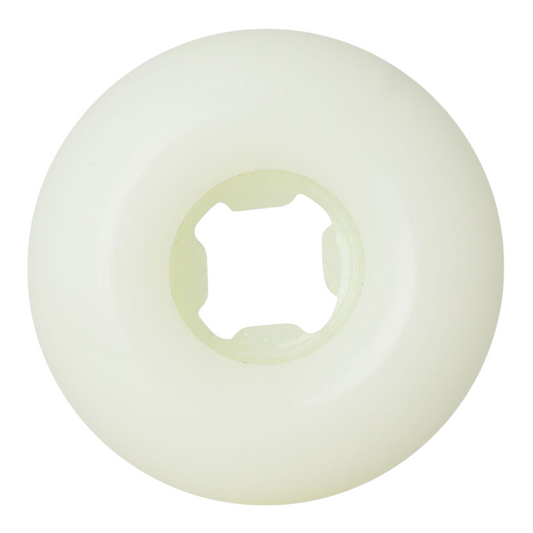 SLIME BALLS VOMIT MINI II WHEELS WHITE 97A