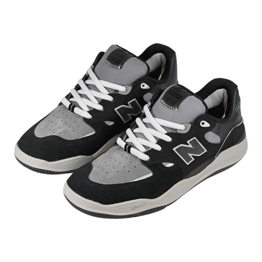 NEW BALANCE TIAGO LAMOS 1010 BLACK GREY