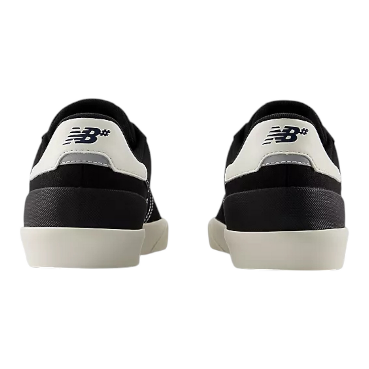 NEW BALANCE 272 BLACK ECLIPSE