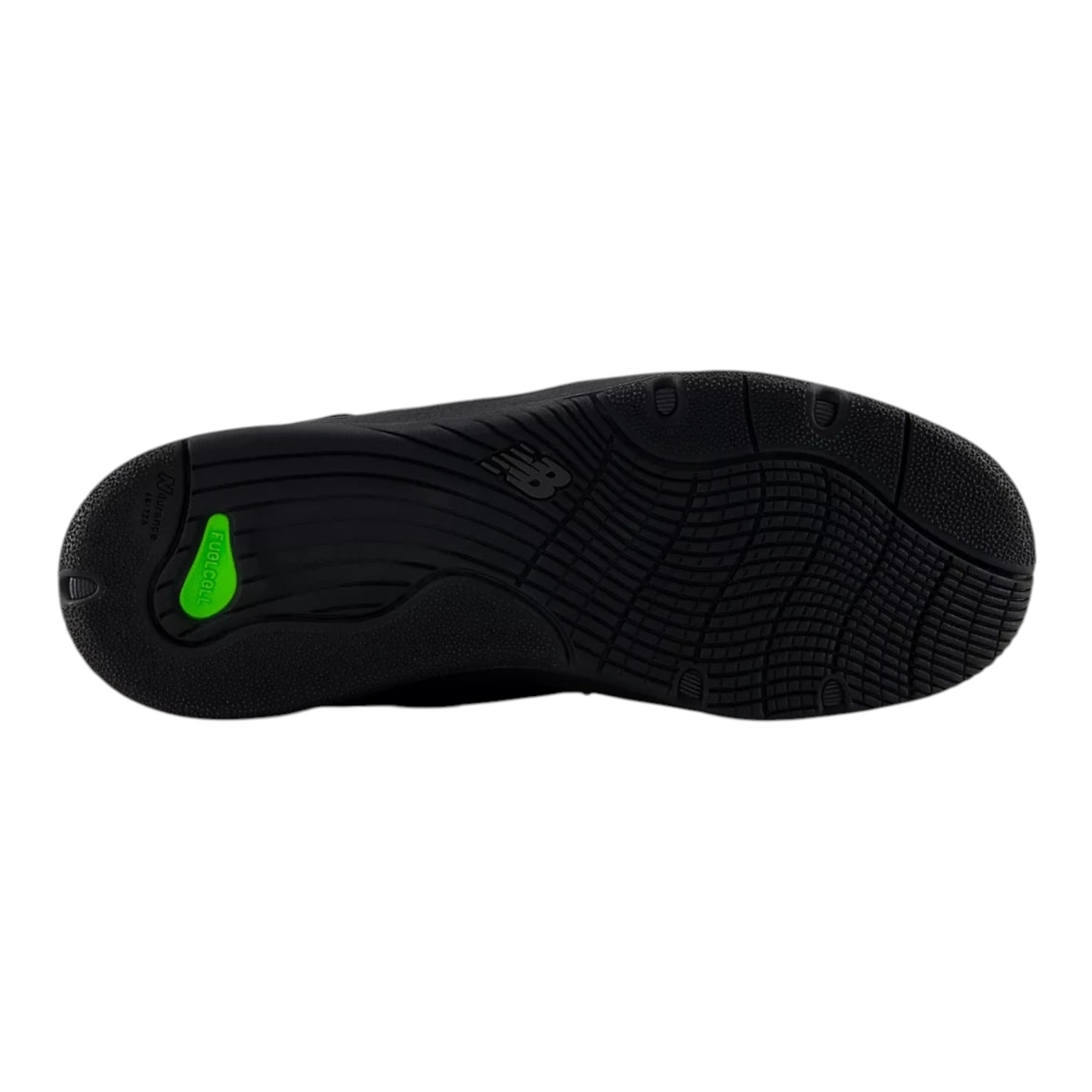 NEW BALANCE TIAGO LEMOS 1010 BLACK BLACK