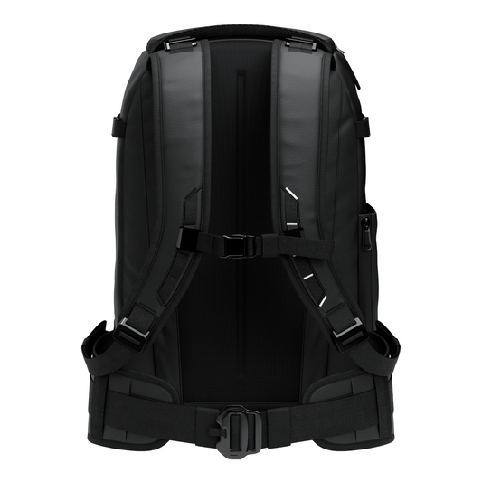 DB RAMVERK PRO 26L BLACKOUT