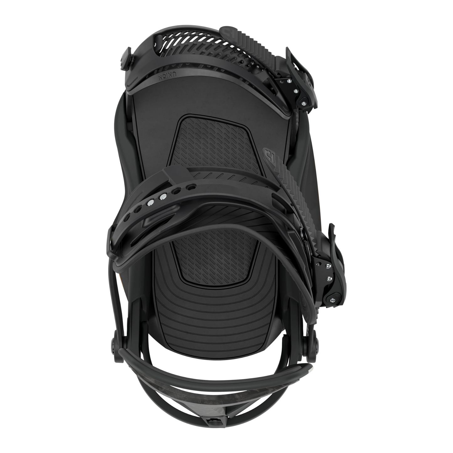 UNION FALCOR BLACK 2026