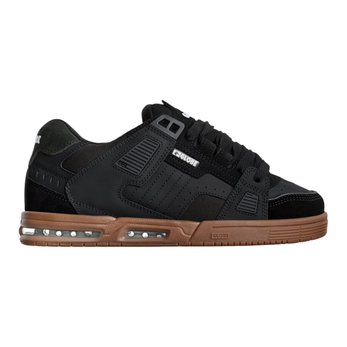 GLOBE SABRE ONYX/GUM