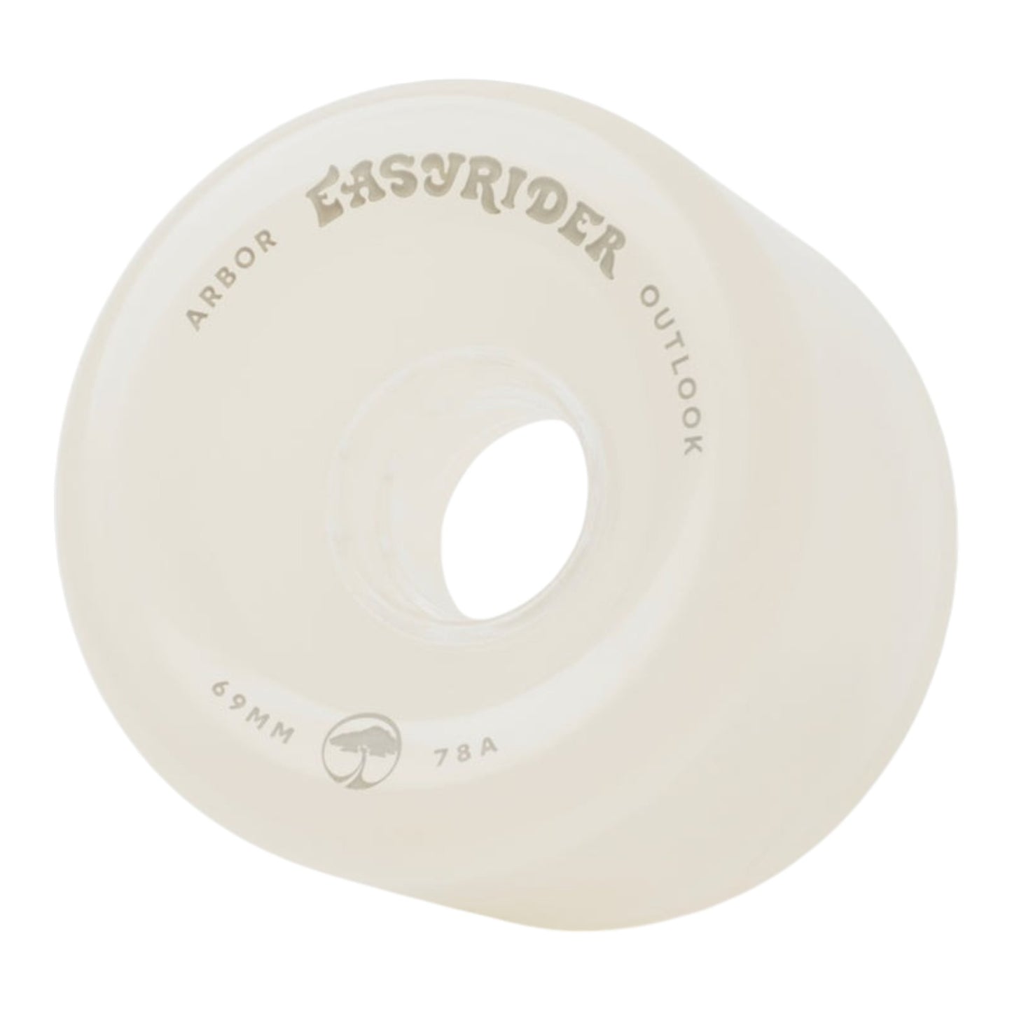 ARBOR OUTLOOK GHOST WHITE 78a