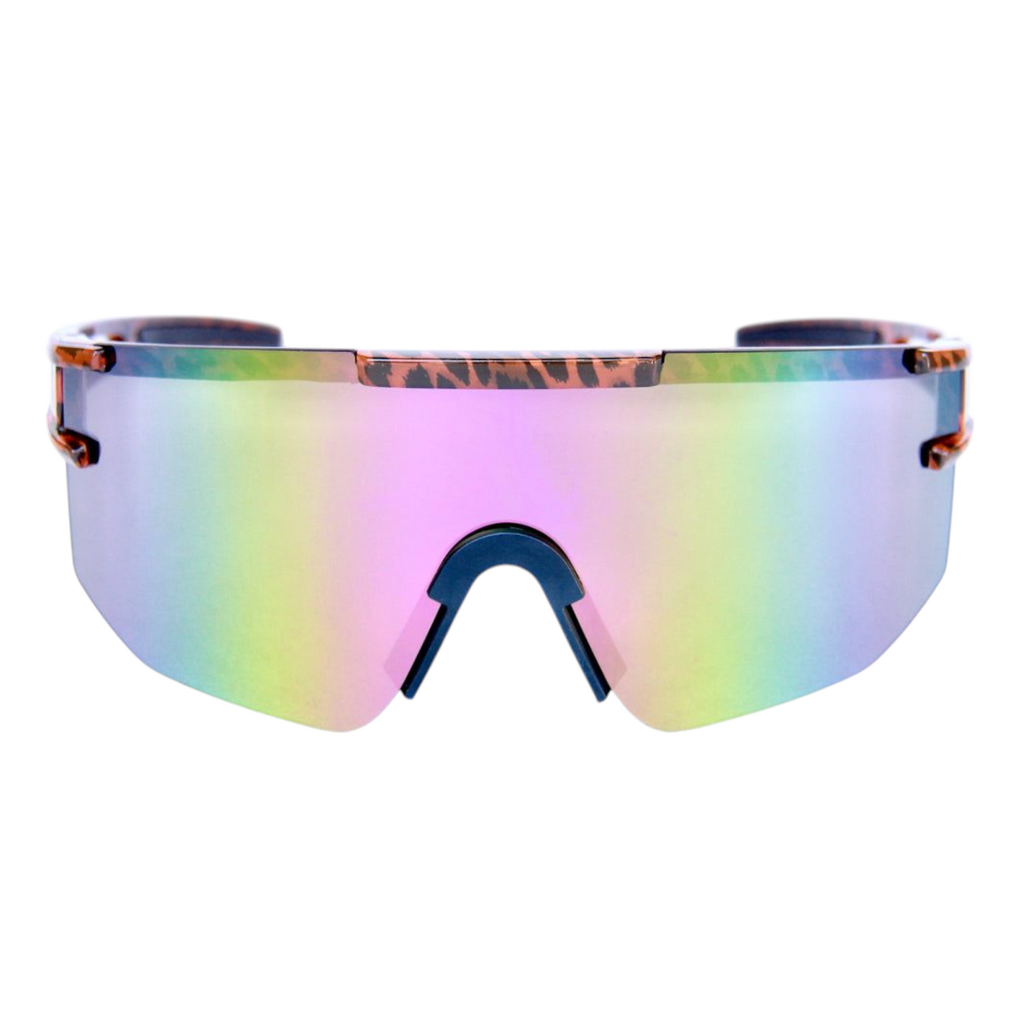 HAPPY HOUR PARTY WAGONS SUNGLASSES COUGAR COUNTRY