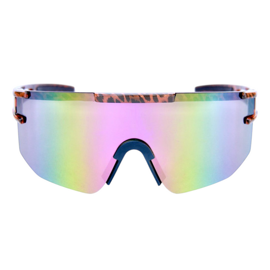 HAPPY HOUR PARTY WAGONS SUNGLASSES COUGAR COUNTRY