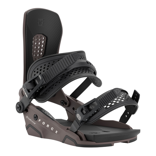 UNION FORCE BROWN 2026