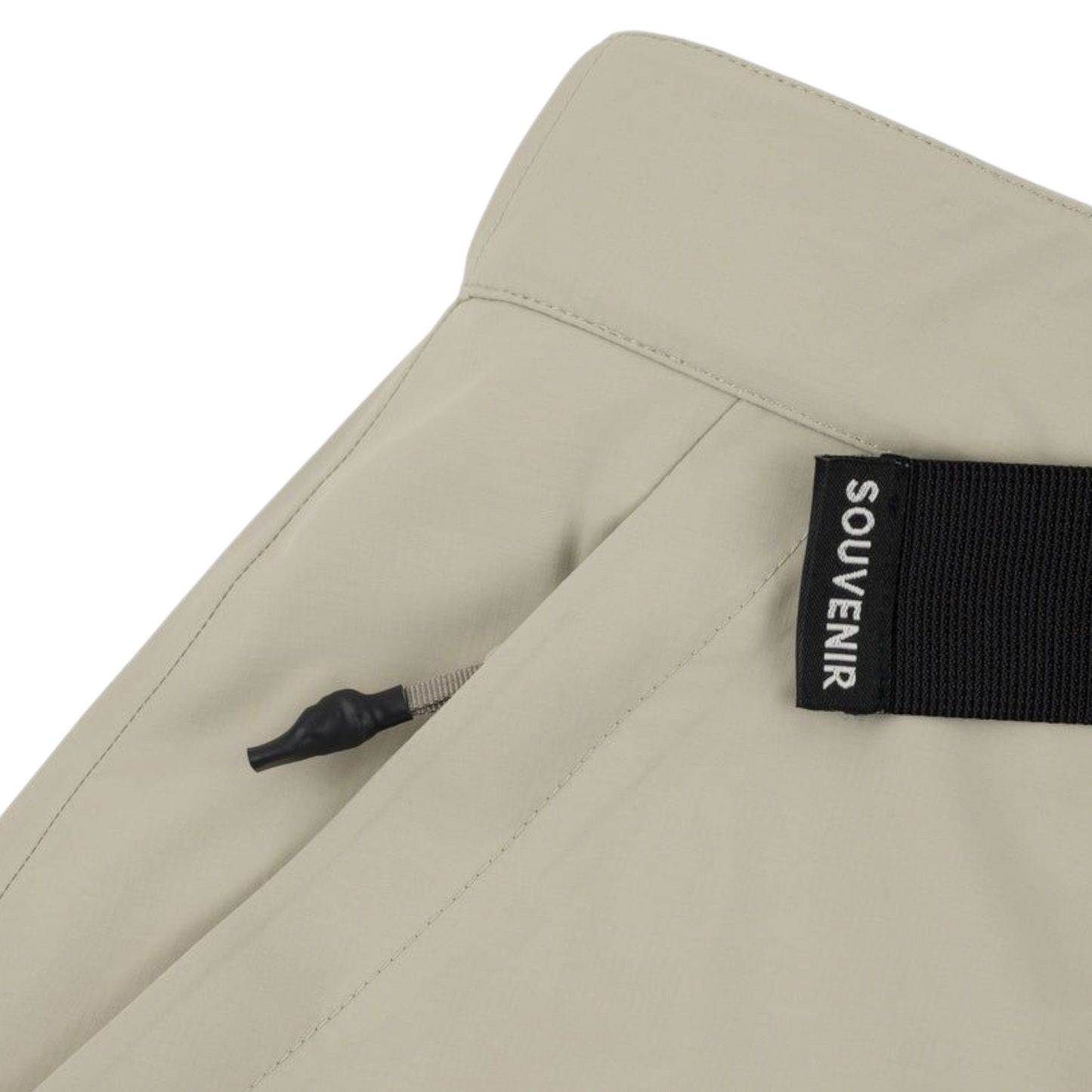 SOUVENIR 3 PLY RIPSTOP PANT PUTTY