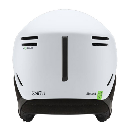 SMITH METHOD MATTE WHITE 2025