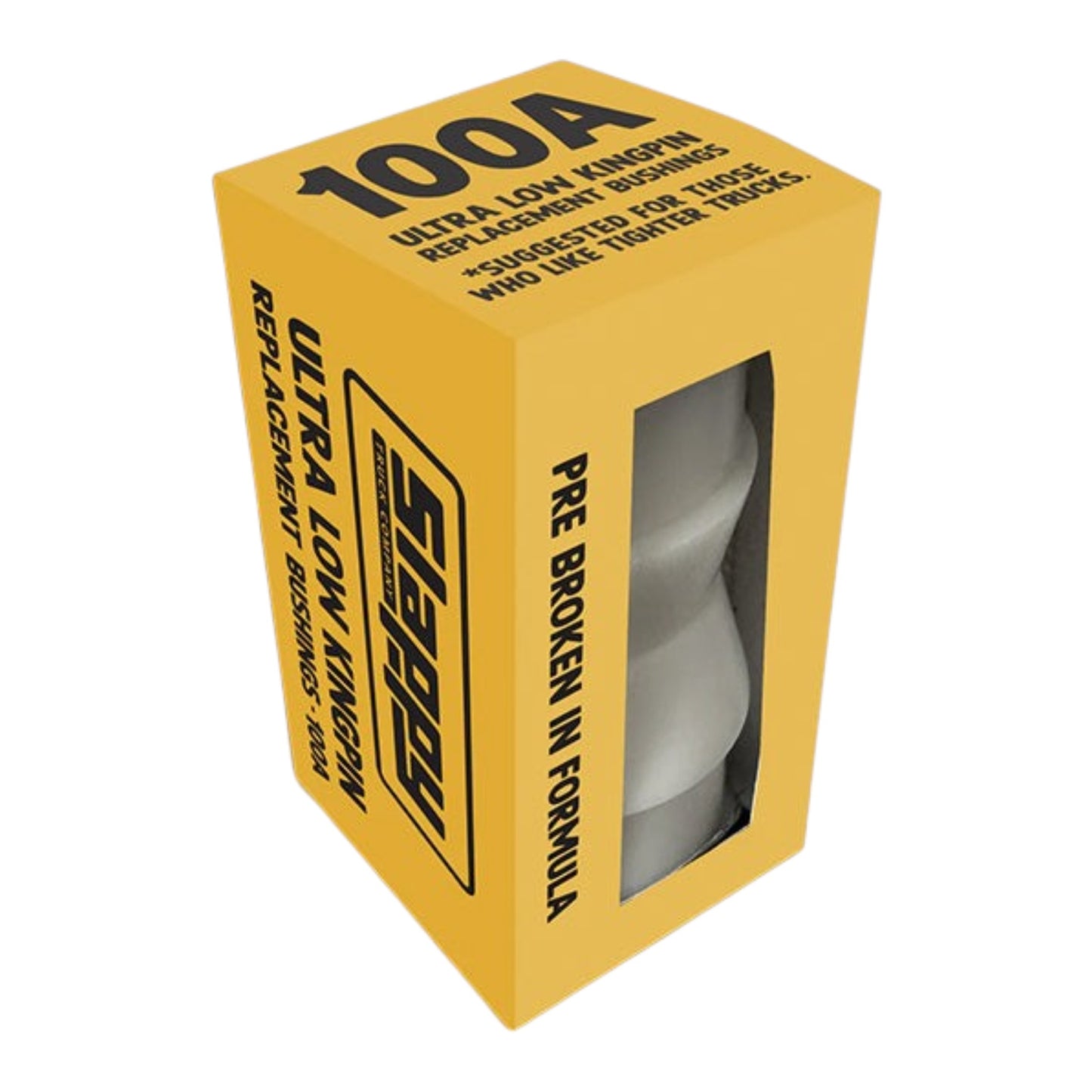 SLAPPY ULTRA LOW BUSHINGS