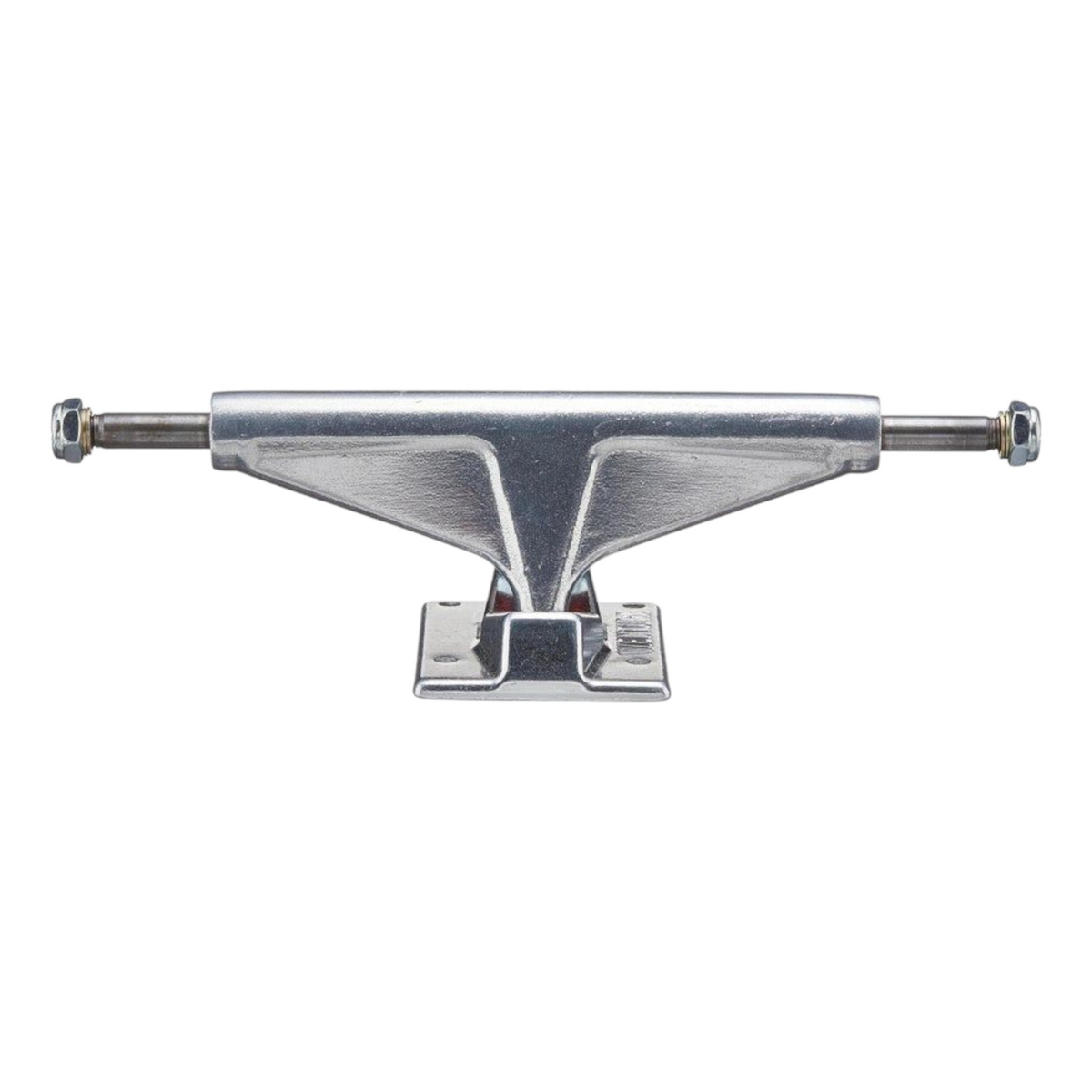 VENTURE V-FORGED POLISHED TRUCKS