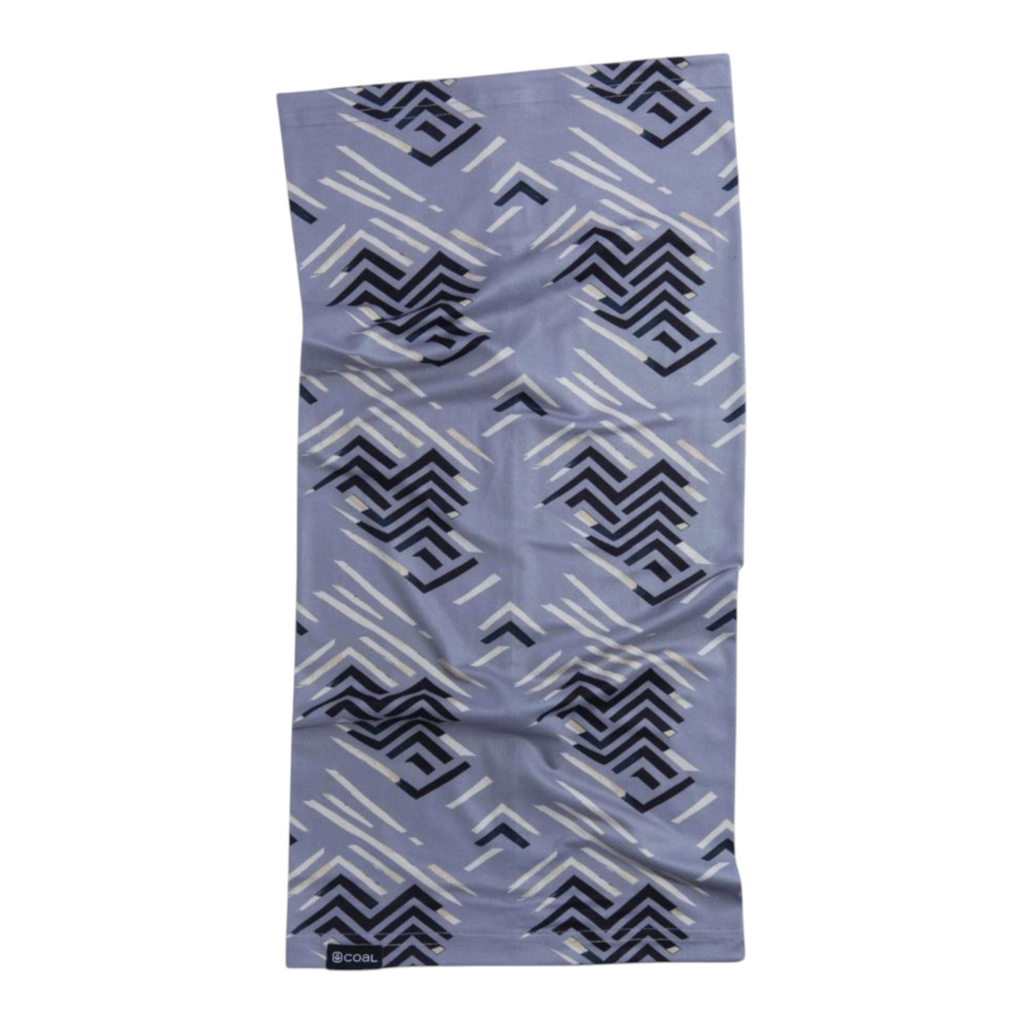 COAL EXPLORER TUBE GREY/ WHITE LINE WORK