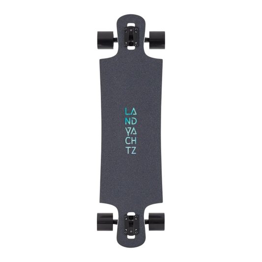LANDYACHTZ DROP HAMMER OCTOMAZE COMPLETE 36.5