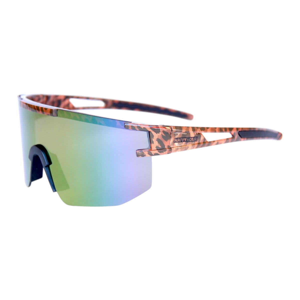 HAPPY HOUR PARTY WAGONS SUNGLASSES COUGAR COUNTRY