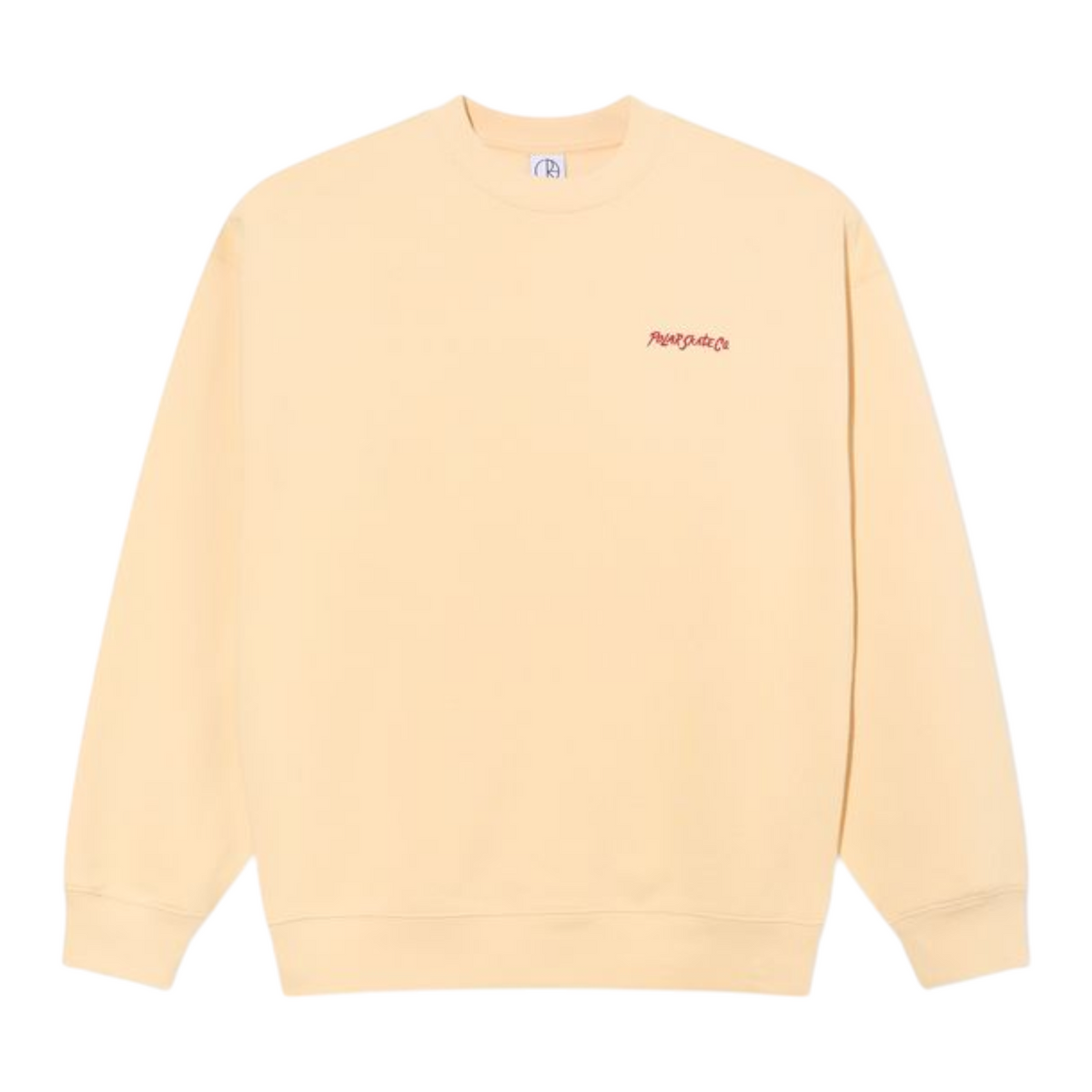 DAVE CREWNECK OATMEAL
