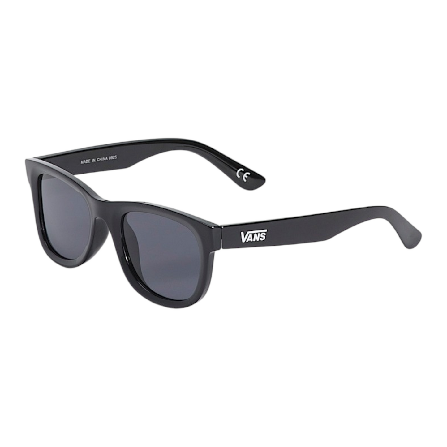 VANS SPICOLI SUNGLASSES BLACK