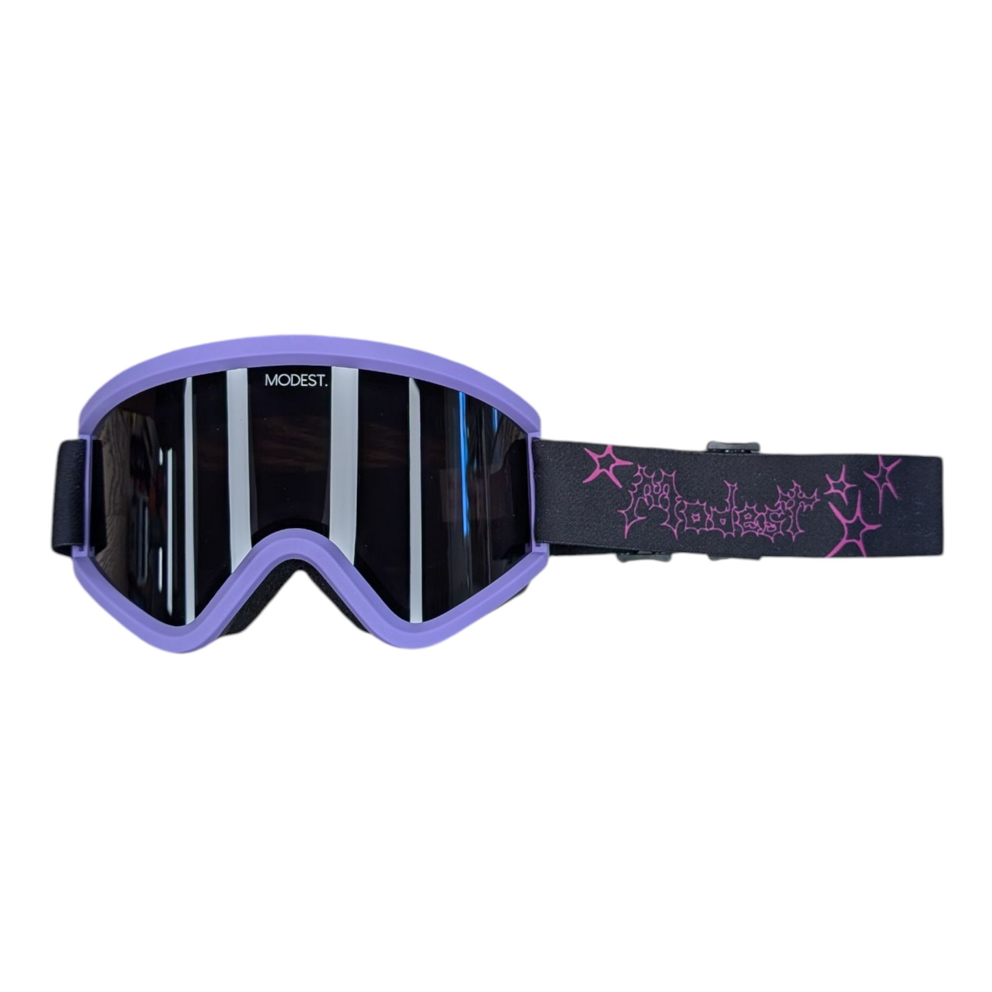 MODEST TEAM XL GOGGLES SHMOBB COLAB 2026