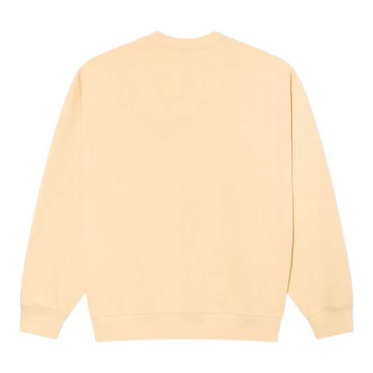 DAVE CREWNECK OATMEAL