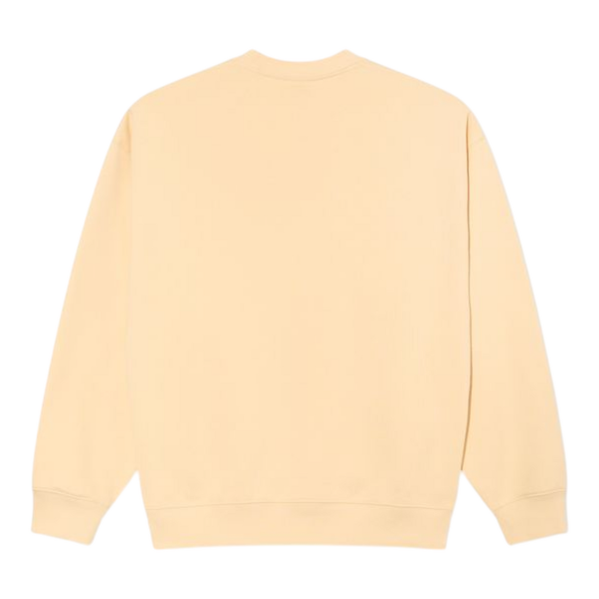 DAVE CREWNECK OATMEAL